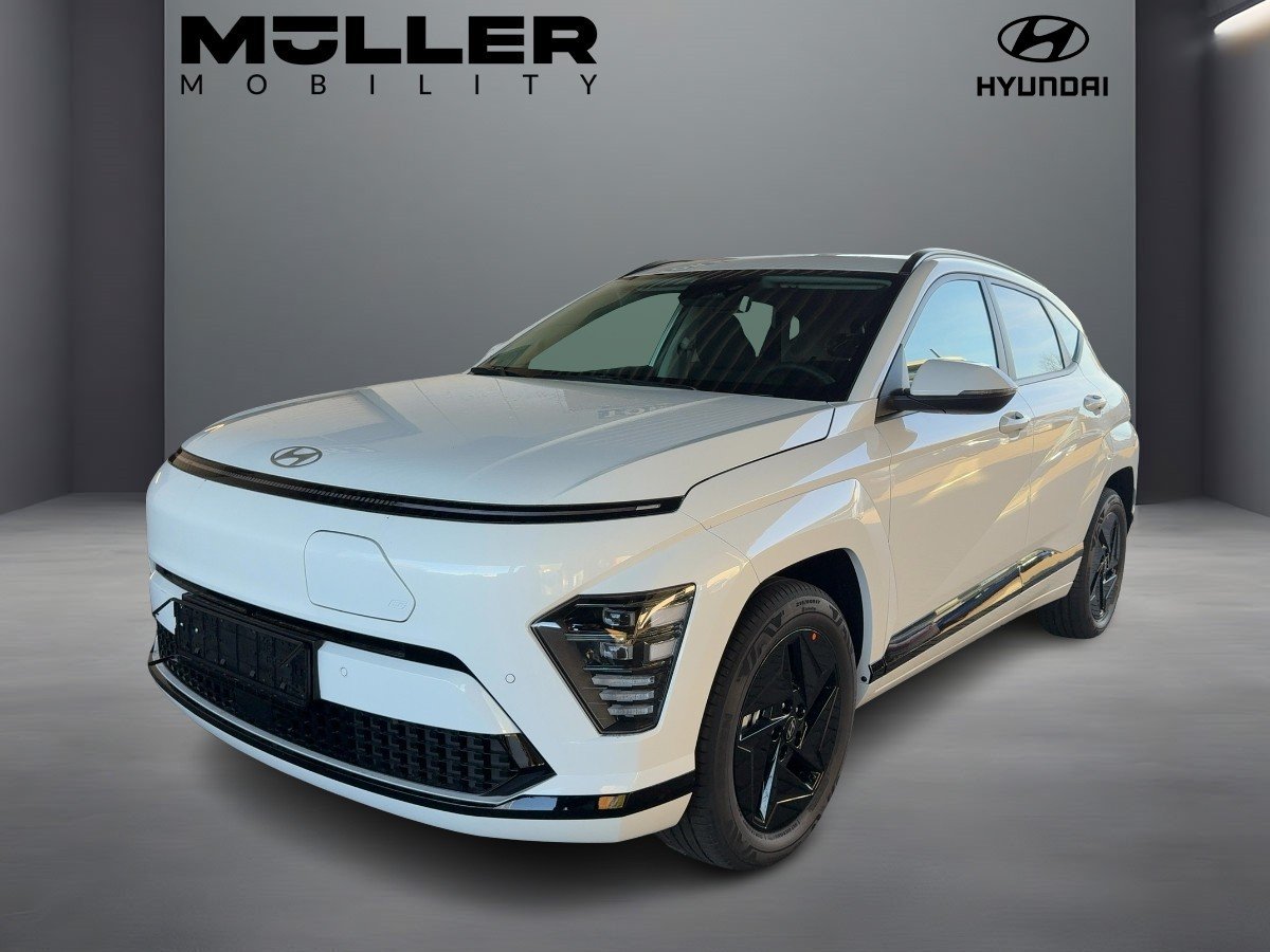 KONA 486 Trend Elektro