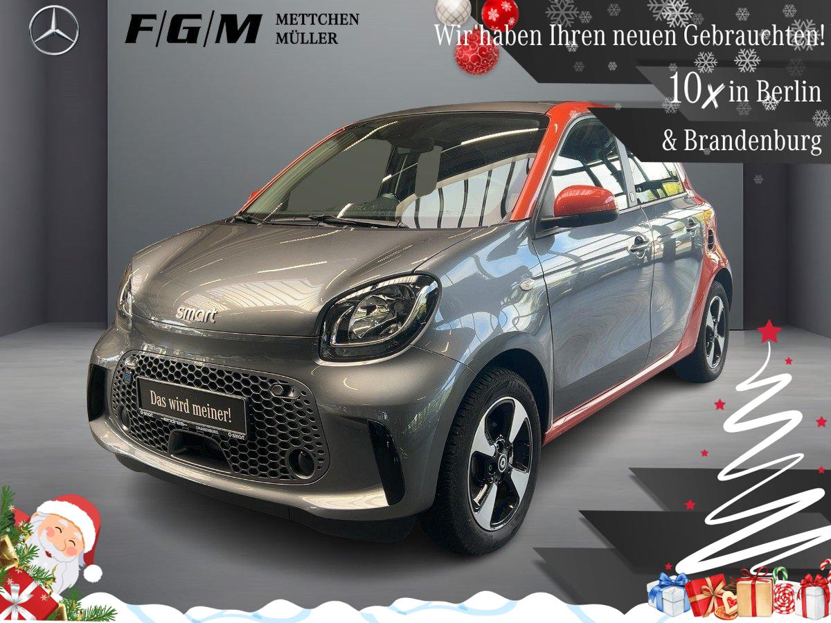 forfour EQ Passion