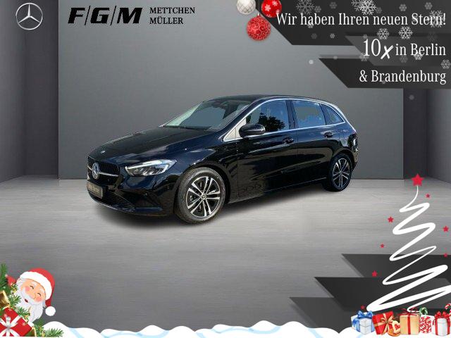 B 220 4M Progressive