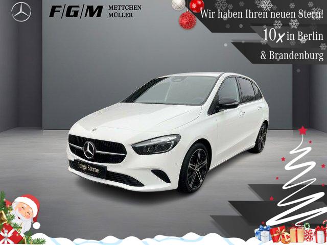 B 220 4M Progressive