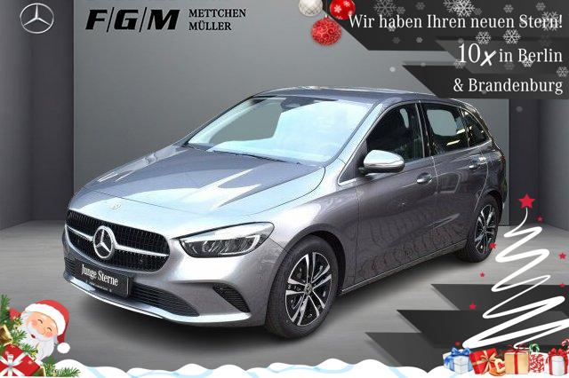 B 250 4M Progressive