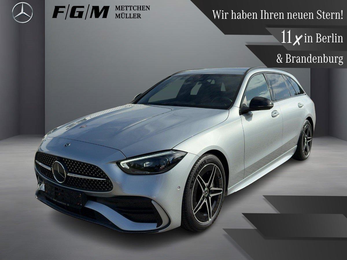 C 220 T d 4M AMG Line