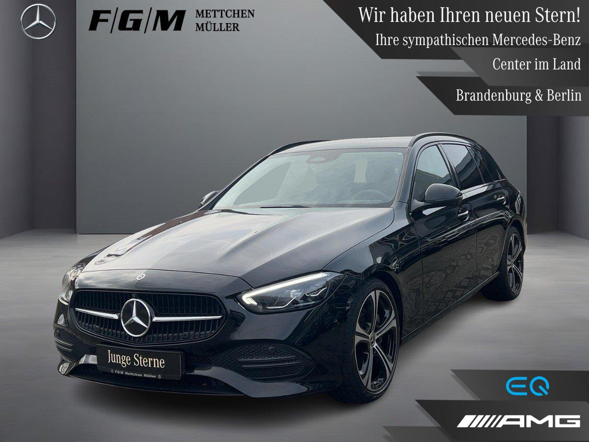 C 300 d T Avantgarde