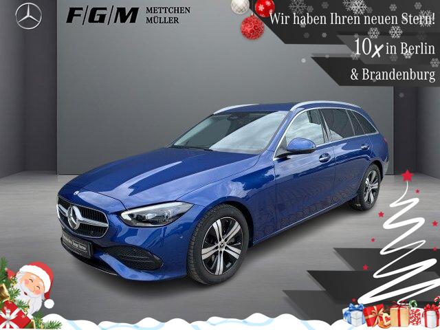 C 200 T 4M Avantgarde