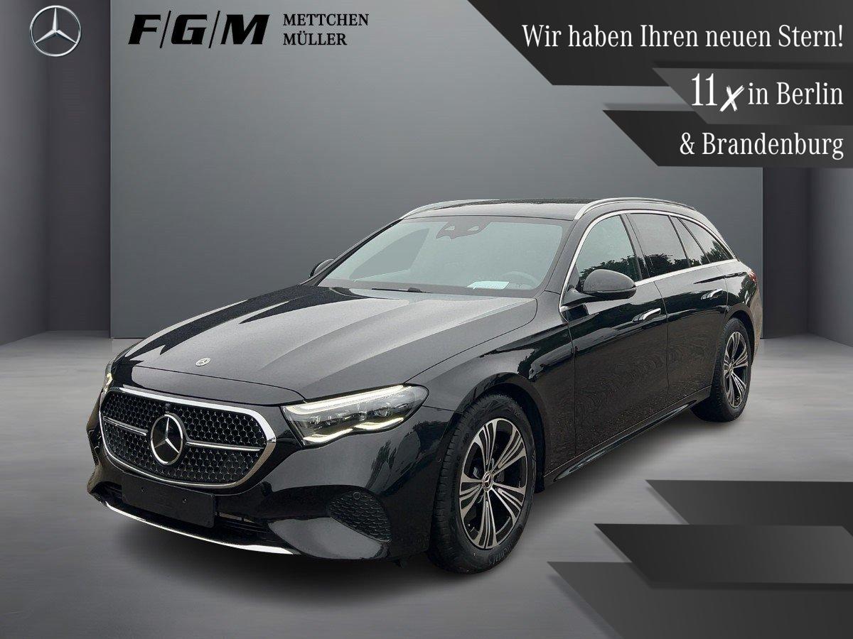 E 220 d Avantgarde Advanced Plus