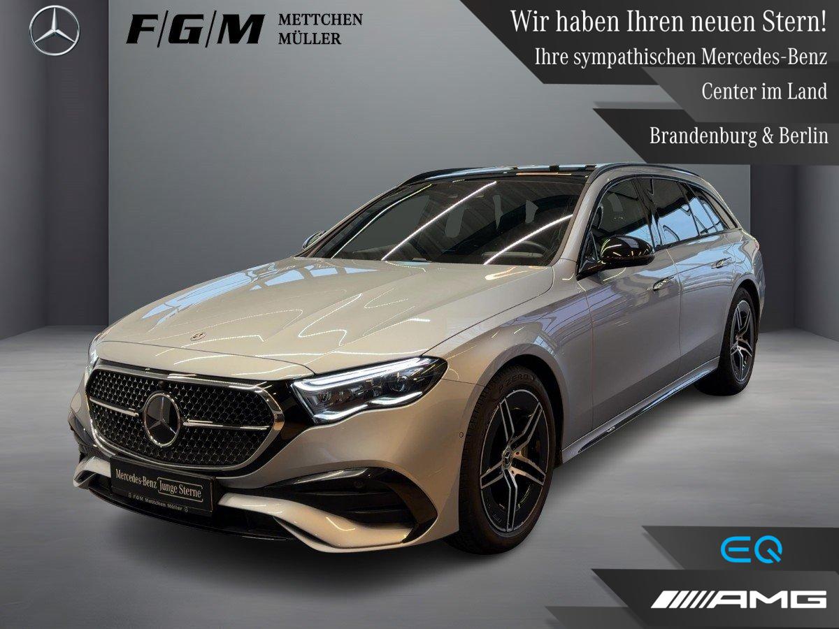 E 200 T AMG Line Advanced Plus