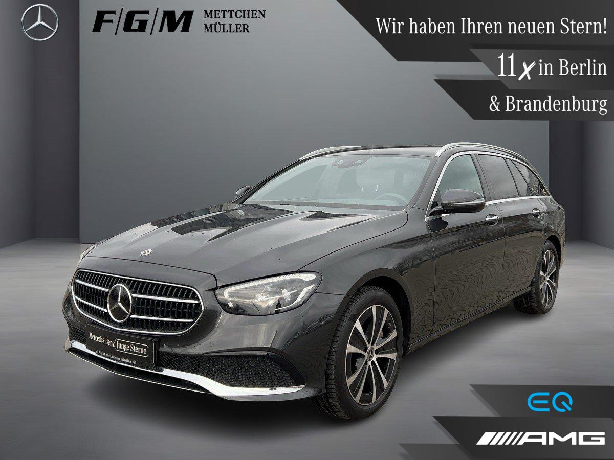 E 300 de T Avantgarde