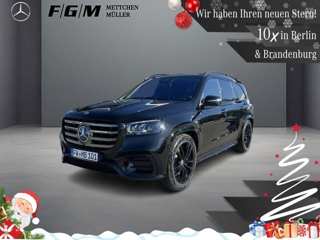 GLS 450 d AMG Line