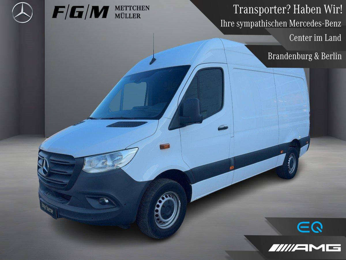 Sprinter 317 CDI Kasten Hochdach Standard