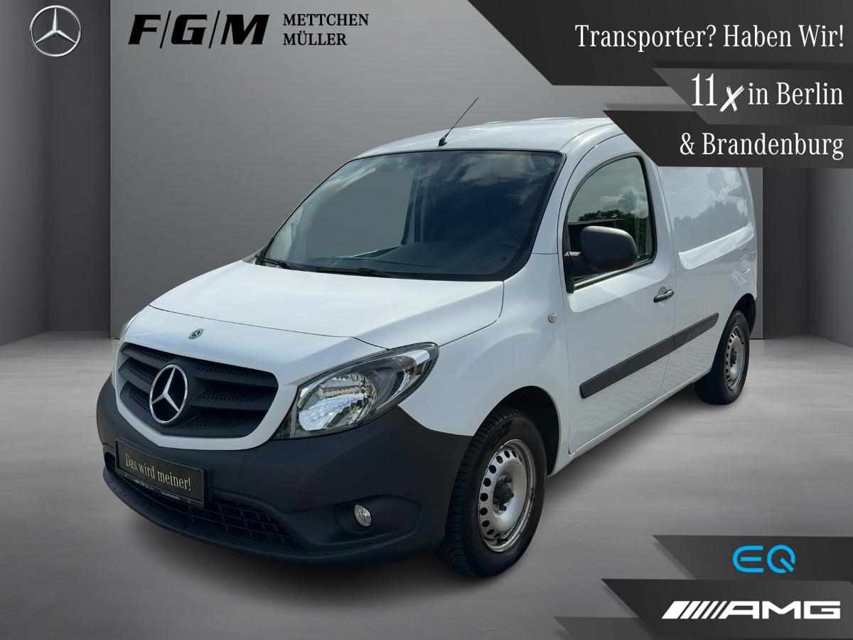 Citan Kasten 108 Lang