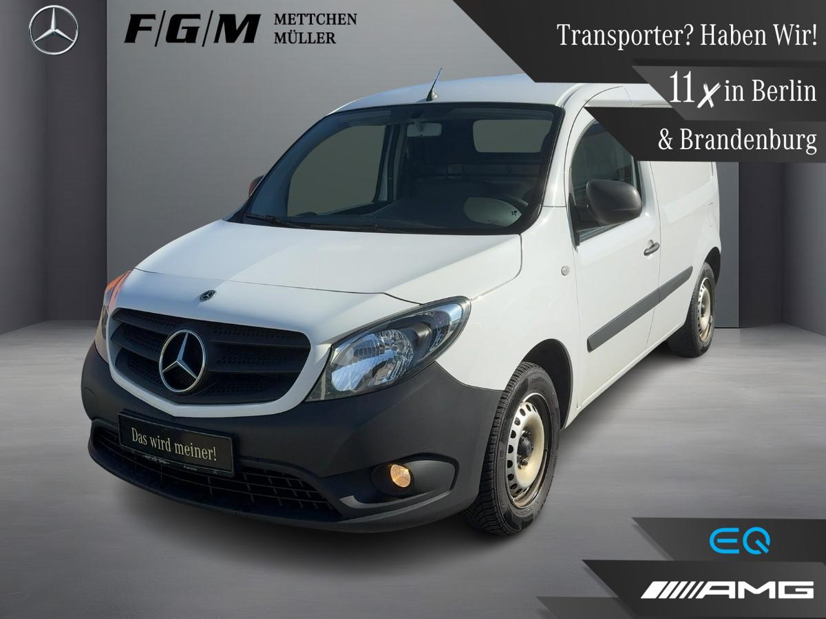 Citan Kasten 109 Lang