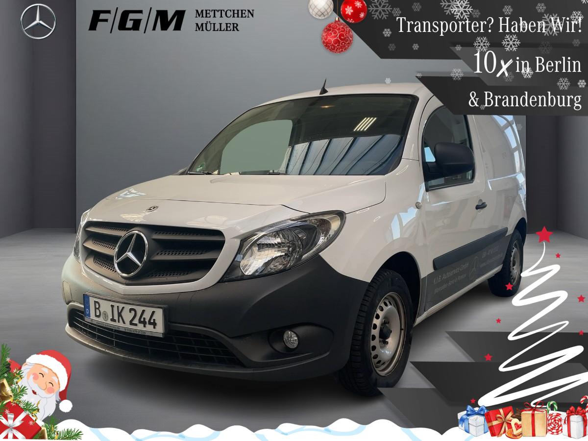 Citan Kasten 109 Lang