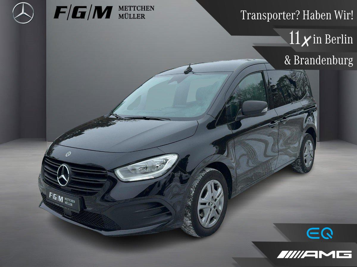 Citan 113 Tourer PRO