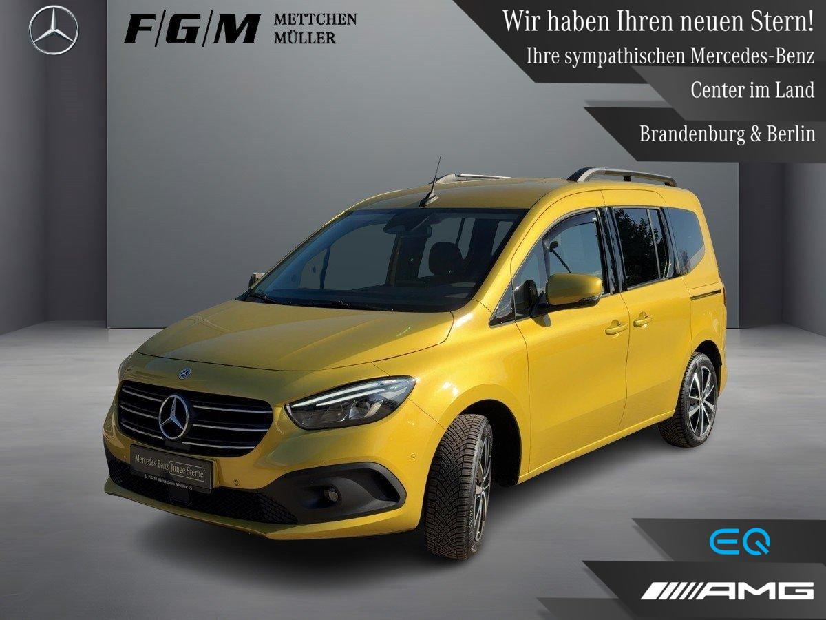 T 180 d PROGRESSIVE Standard Edition