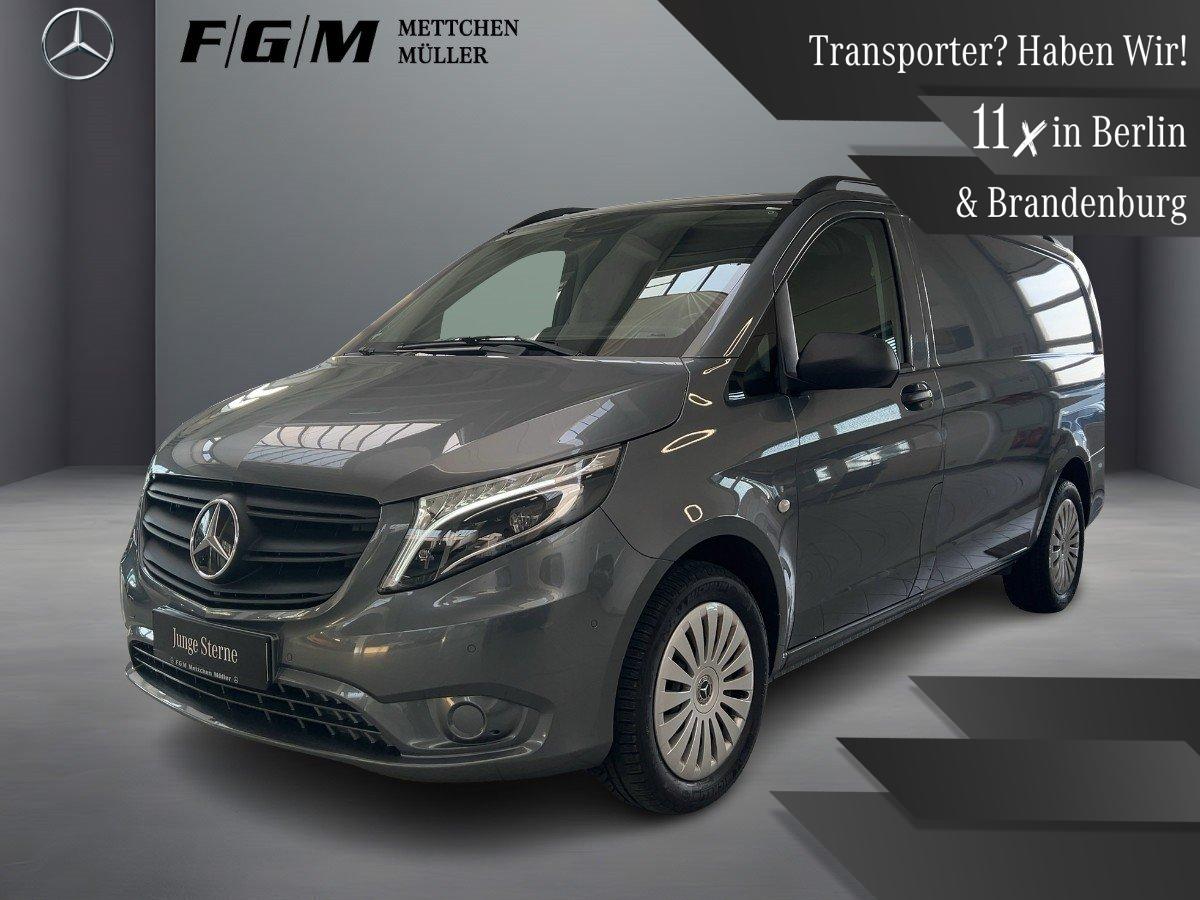 Vito 119 CDI Kasten Lang Pro