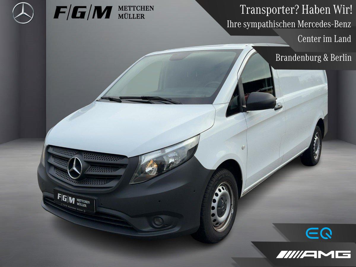 Vito 114 CDI Kasten Lang Pro