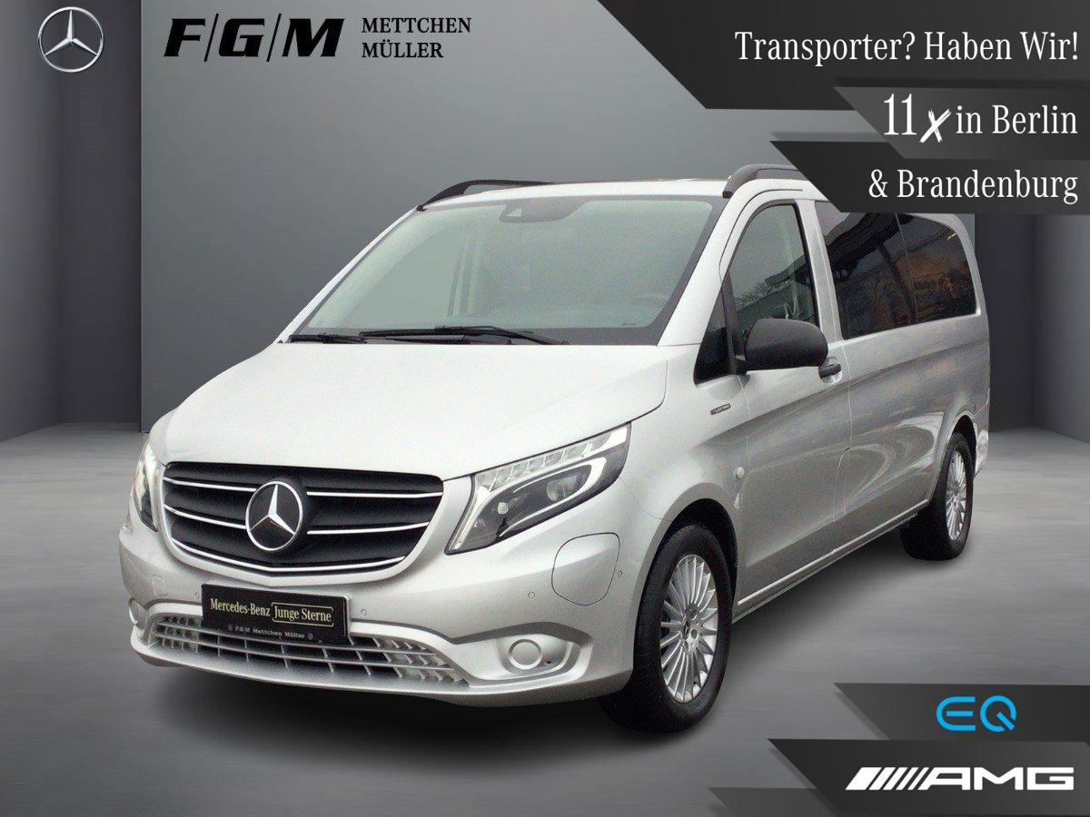 eVito 129 Tourer PRO Extralang