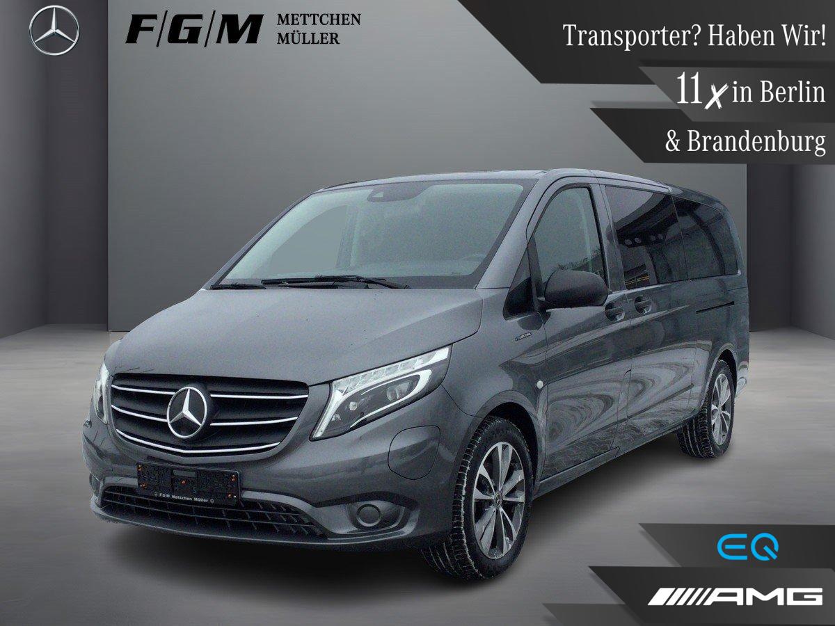 eVito 129 Tourer PRO Extralang