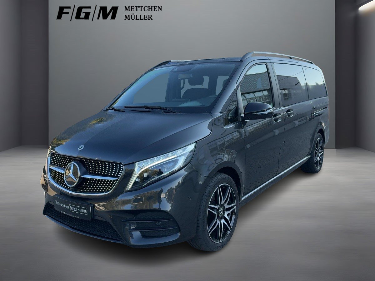 V250 d Edition Lang