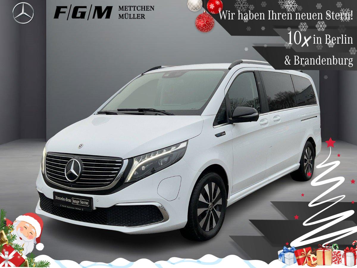 EQV 300 Avantgarde lang