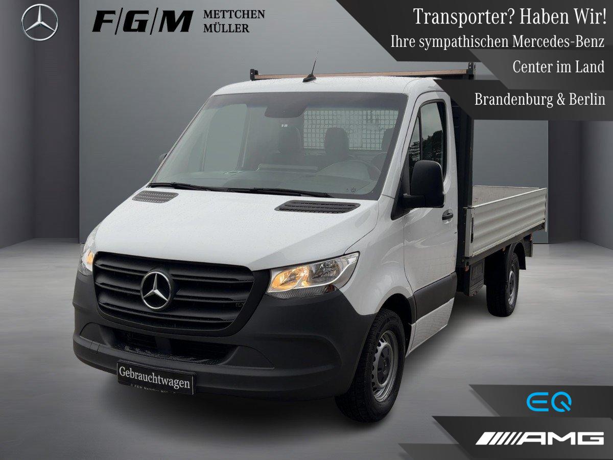 Sprinter 317 CDI Pritsche Standard