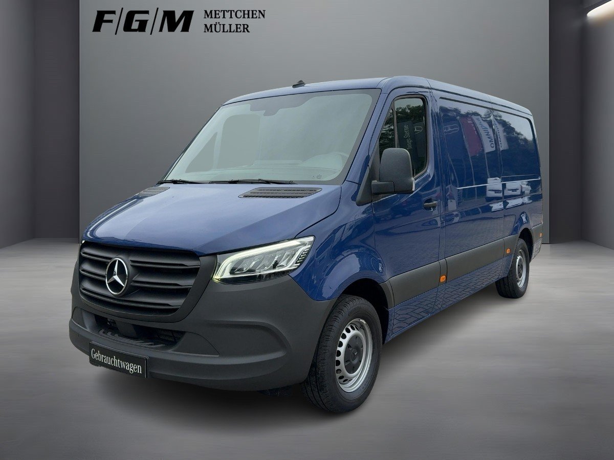 Sprinter 311 Kastenwagen