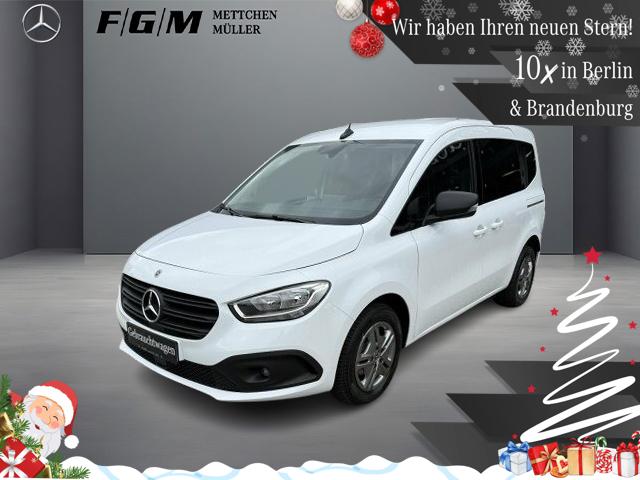 Citan 110 Tourer PRO