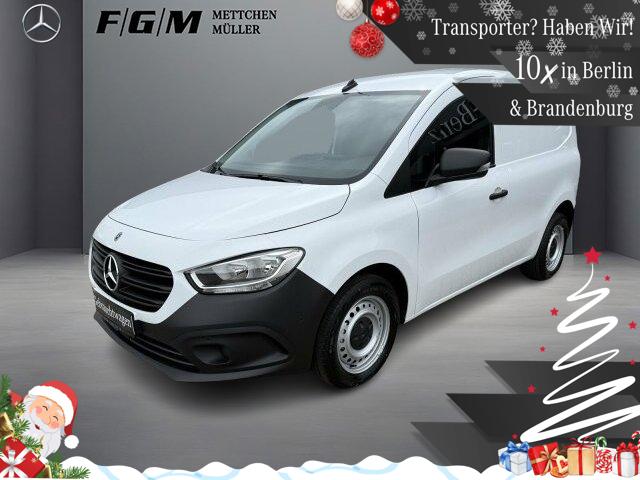 Citan Kasten 112 Base