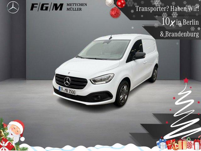 Citan 112 Kasten PRO