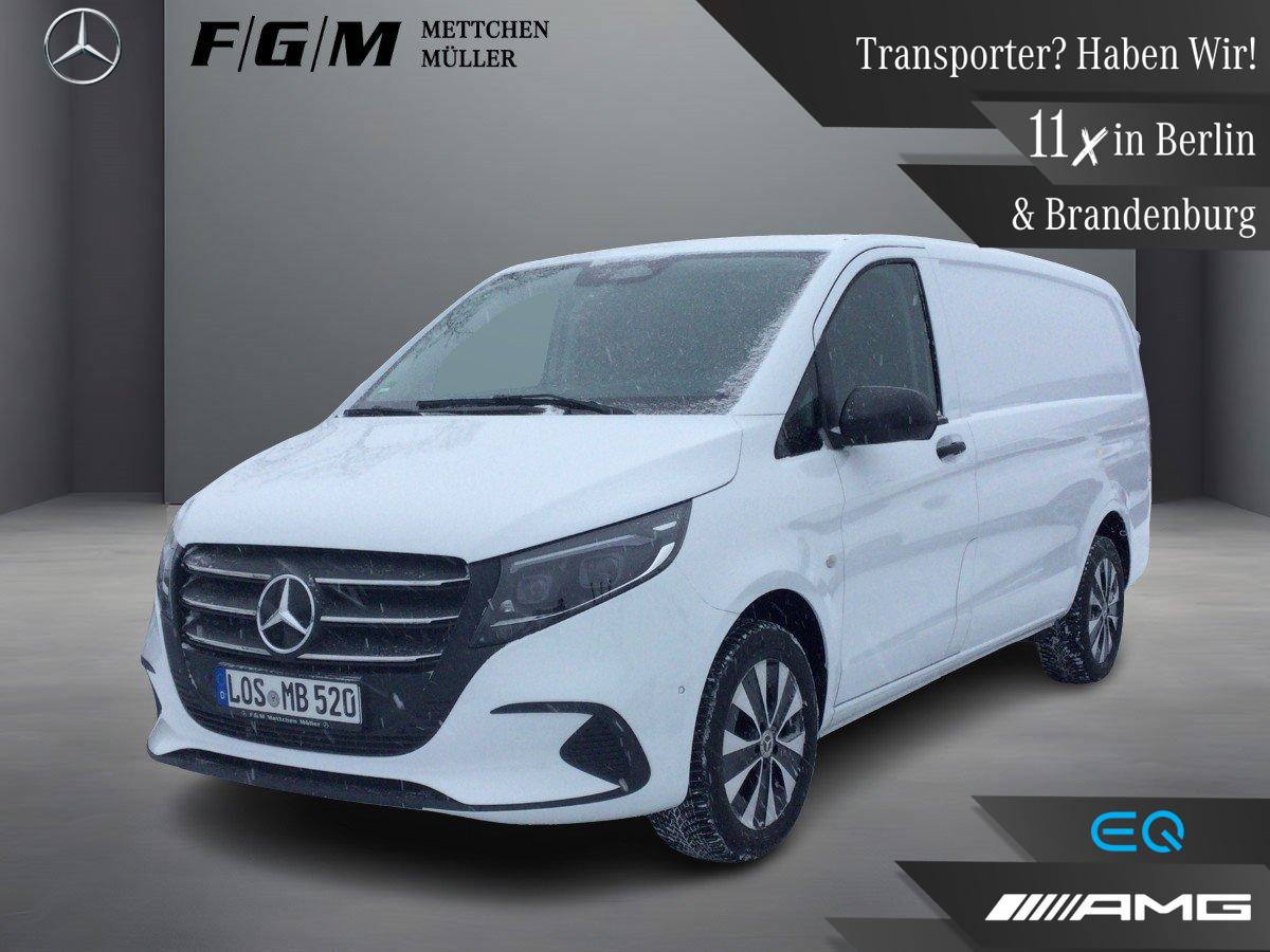 Vito 114 Kasten Lang Select