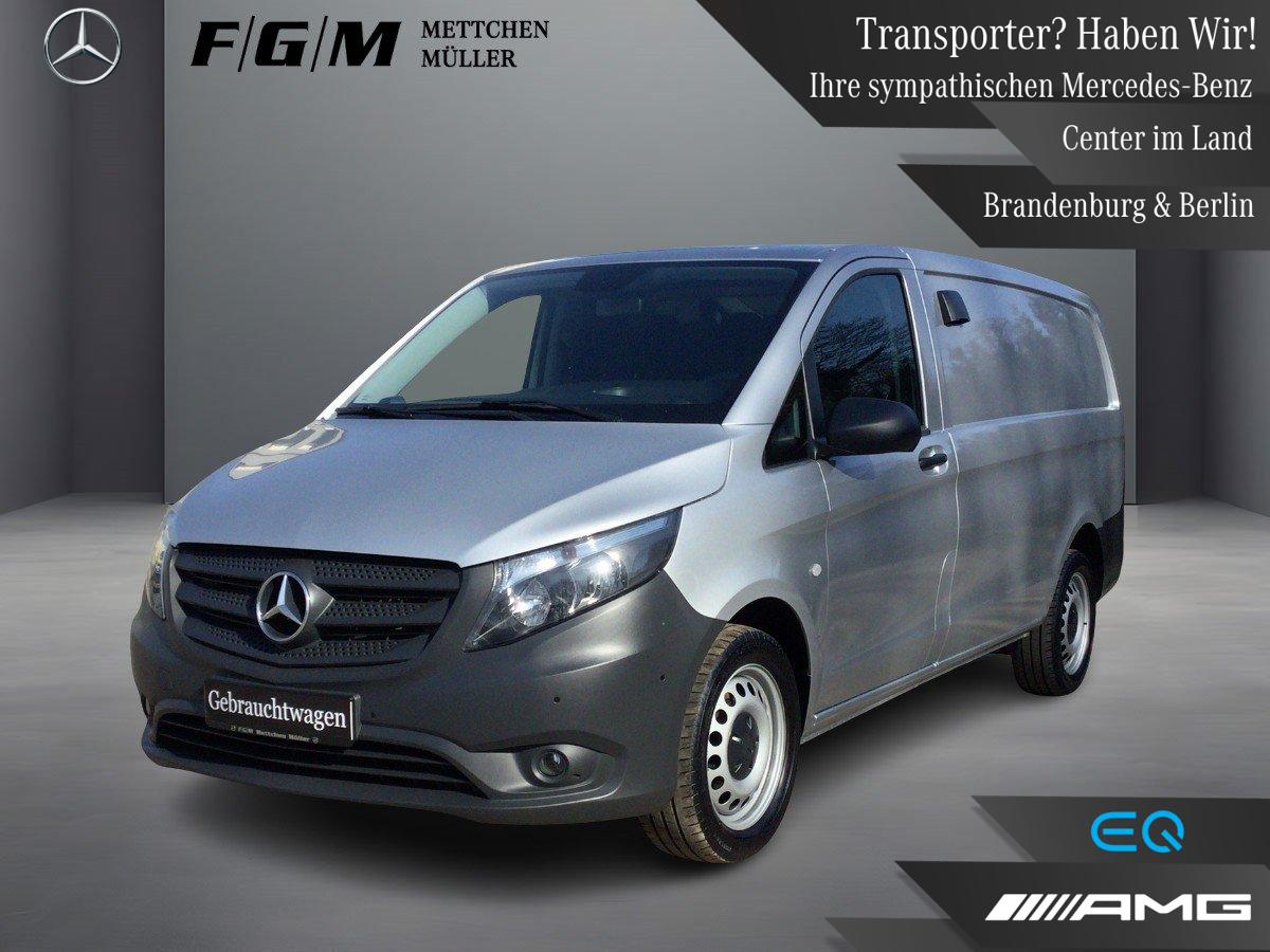 Vito 116 CDI Kasten Lang Pro