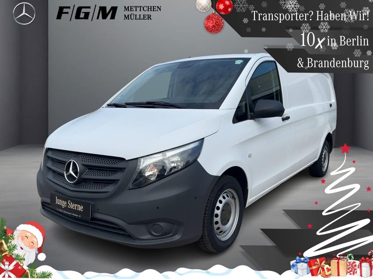 Vito Kasten 116 Extralang