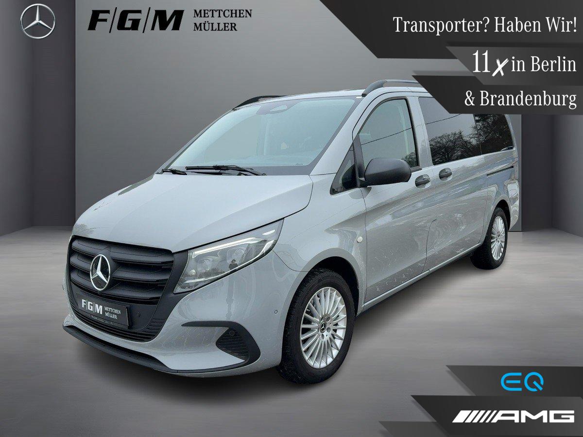 Vito 119 CDI Tourer PRO Lang