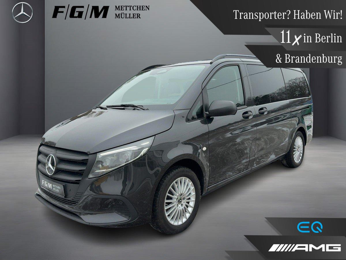 Vito 119 CDI Tourer PRO Lang