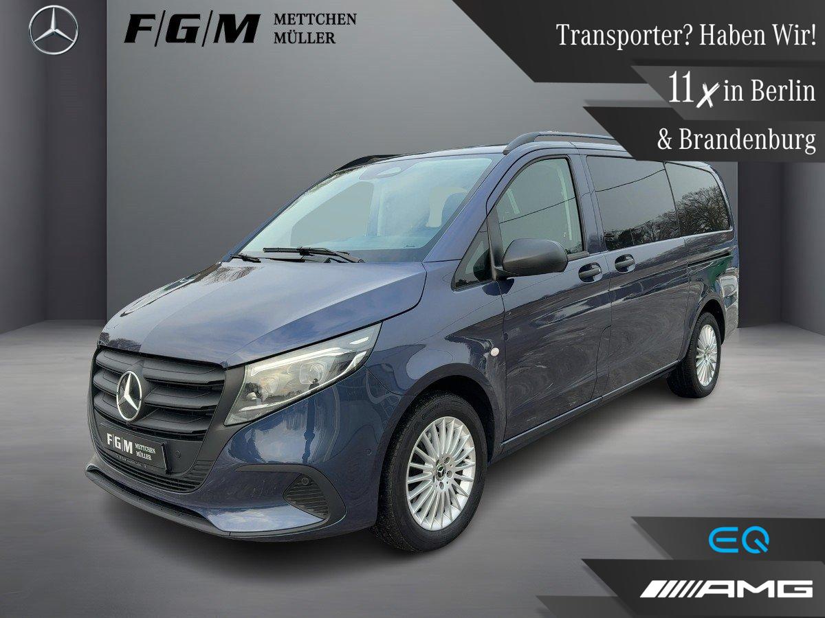 Vito 119 CDI Tourer PRO Lang