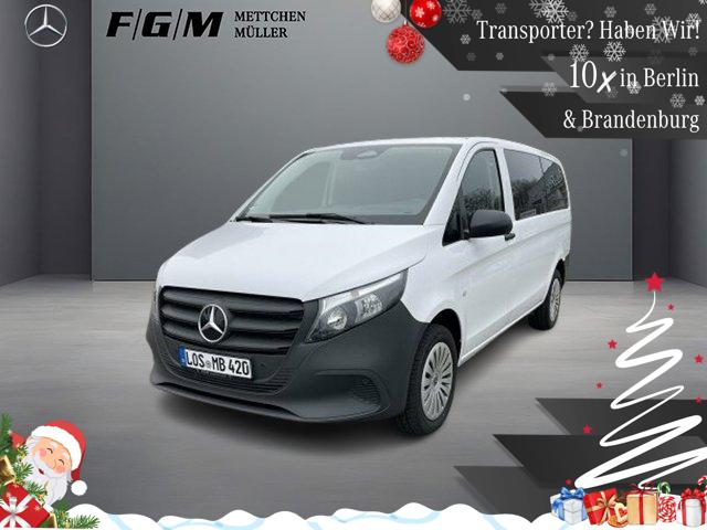 Vito Mixto 119 CDI lang