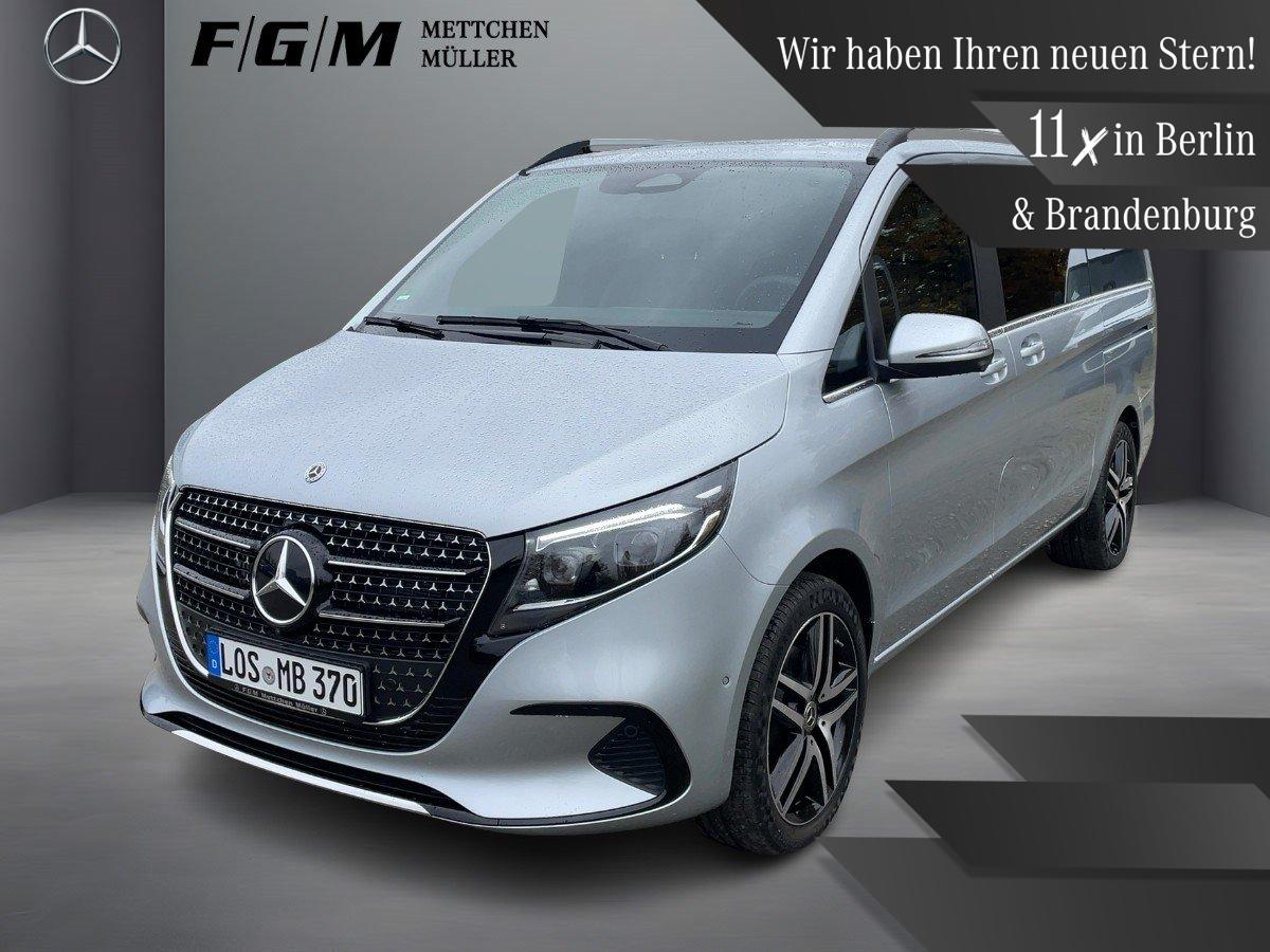 V 300 d AVANTGARDE Lang