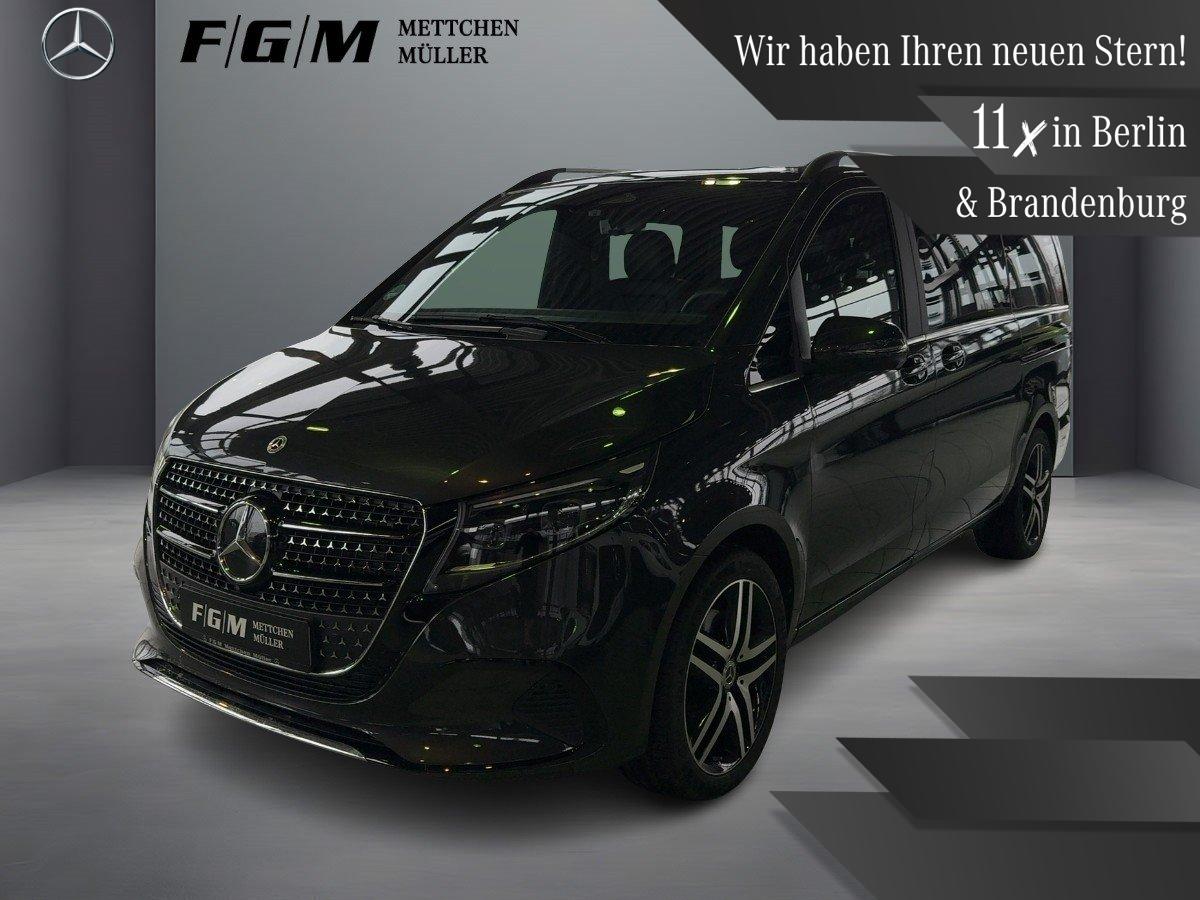 V 300 d AVANTGARDE Lang