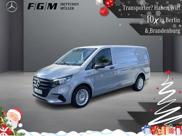 eVito Kasten 112 lang